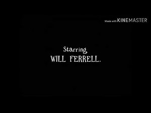 The Oblongs Credits (PAL)