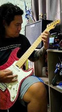 ESP Snapper CTM 2008 Original Series Body Basswood with ESP Custom Lap Pickups #espguitars #snapper