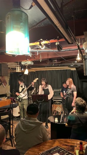 完璧じゃなくても音楽は楽しめる｜#失敗OK #初心者歓迎 #大人の音楽 #バンド活動