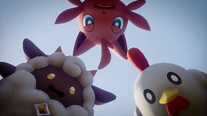 The Pokemon Company Makes an Official Statement on Palworld: 'We Intend to Investigate'