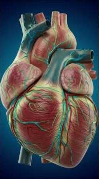 Inside Hyperthyroidism: A Cinematic Journey Through the Human Body #shorts #hyperthyroidism