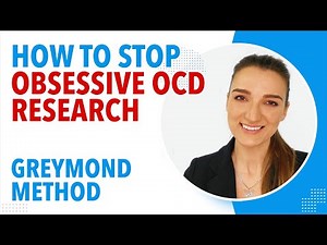 OCD Recovery: How to Stop Online Checking Compulsions