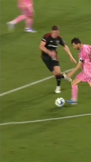 inter miami Leo messi shots #football #shortvideo