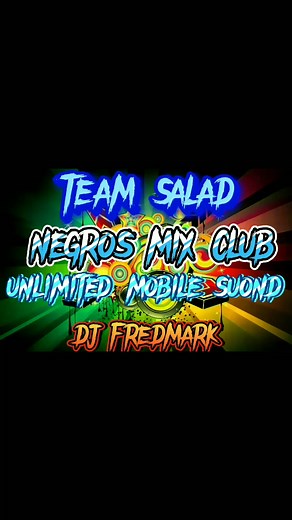 18K views · 192 reactions | 80's disco remix team salad negros mix club #fypシ゚ #fypシ゚viral #fyp #viral #video #vlog #viralreels #view #viralvideo #viralpost #viralpage #viralfb #viralshorts #RandomPost #StarsEverywhere | DJ VIDEO REMIX PH | Facebook