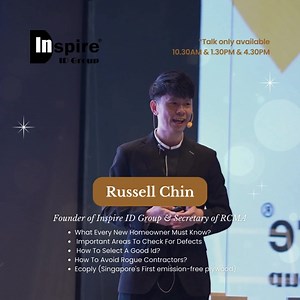 ✨𝐒𝐢𝐧𝐠𝐚𝐩𝐨𝐫𝐞’𝐬 𝐁𝐢𝐠𝐠𝐞𝐬𝐭 𝐑𝐞𝐧𝐨𝐯𝐚𝐭𝐢𝐨𝐧 𝐂𝐚𝐫𝐧𝐢𝐯𝐚𝐥 is back by popular demand! 🗓️ 25th - 26th May 2024 🕙 10:00 AM – 6:00 PM 📍 Hafele Showroom (1 Kaki Bukit Rd 1, #01-27/28 Enterprise One, Singapore 415934) Explore 150 items in the Hafele Showroom, including appliances, digital locks, furniture fittings, door hardware, and more! Don't miss out on exclusive promotions! 💥 💥 𝐄𝐱𝐜𝐥𝐮𝐬𝐢𝐯𝐞 𝐇𝐚𝐟𝐞𝐥𝐞 𝐏𝐫𝐨𝐦𝐨𝐭𝐢𝐨𝐧𝐬: - Sign up for Hafele 5-in-1 Home Appliance 