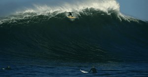 The Life and Legacy of Jay Moriarity: Surfer, Athlete, Legend | Locals Only Surf