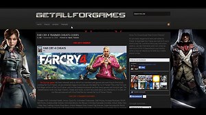 How to cheat Far cry 4 cheats, code and codes!!!