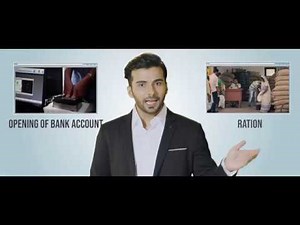 Charges and Online appointment for Aadhaar update