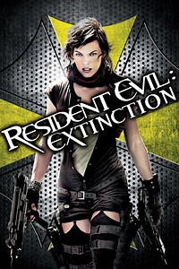Movieclips: Resident Evil - Best Scenes