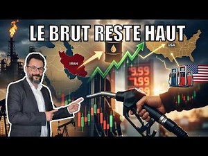 Trump is not reassuring - Stock Market Update: Indices, Currencies, Commodities, Cryptocurrencies