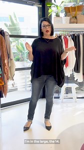 13K views · 52 reactions | #OOTD The Bodhi Jeans are one of Leisa’s favourites! Why? Because they are a real jean. ⁠ to shop the look, search Video 516 on our website or click here AU: https://bit.ly/3VkzDYo NZ: https://bit.ly/4e2wqEo | Blue Bungalow | Facebook