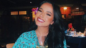 Conoce la edad, cuánto mide y cómo fueron los inicios artísticos de Becky G