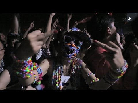 The Prodigy - Breathe (Live in China)