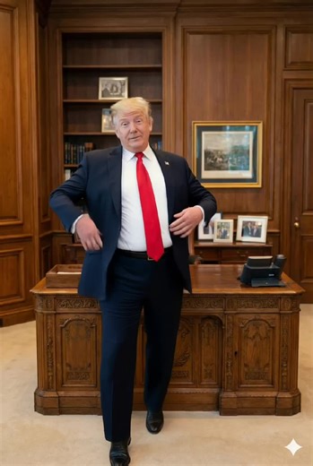 Donald trump bailando salsero top boy #trap #colombia | top boy