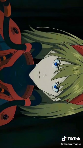 エヴァンゲリオンのアスカ死亡シーンの分析