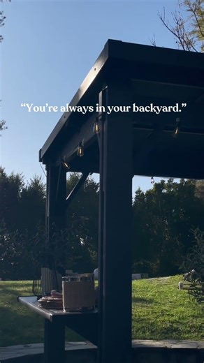 Elevate Your Backyard with Keter