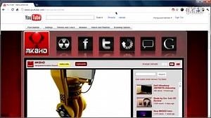 Download Youtube Videos Free -- No Software!