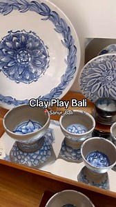 4K views · 46 reactions | Heading to Clay Play Bali in Sanur to pick up our pottery creations and check out their newly renovated studio!  Such a beautiful, fun space for all ages to get creative. Can’t wait to see the finished pieces! ✨ #ClayPlayBali #Sanur #PotteryFun #BaliWithKids #CreativeSpaces #balifamilyfinds | Chad and Mia - Bali Family Travel | Facebook