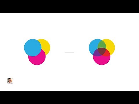 [Tutorial] Blending mode - Adobe Illustrator