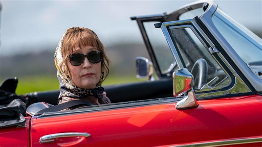 Official Preview | Magpie Murders