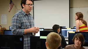 DIGICOM offers summer student screenwriting workshop