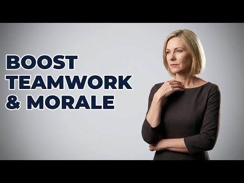 How Can Hotels Foster Employee Teamwork And Morale?