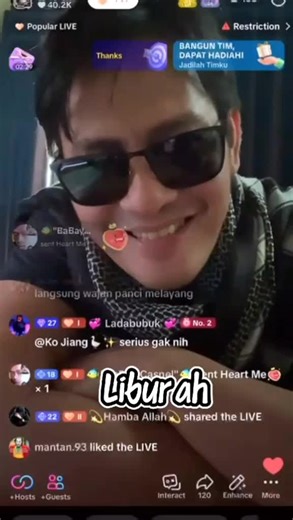 timeout III on TikTok