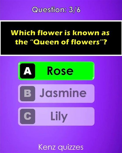 🧠 Think Fast! | General Knowledge Quiz | GK Challenge ⚡