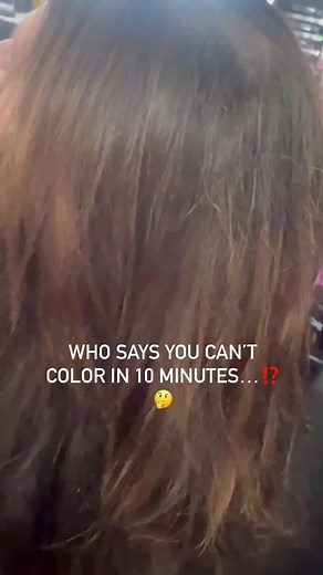 Colorists, meet your new secret weapon – CHI Express Color on the LG CHI Color Master Factory. This new upgrade allows you to achieve rich, ammonia-free, full coverage color in just ten minutes! 🤯 Get all the deets (and peep our new vivids!) at the link below! https://bit.ly/3tDfAZK | CHI Professional