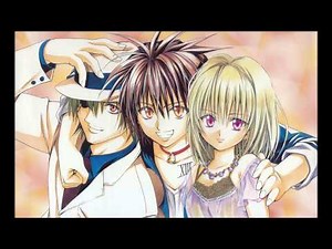 [오르골] 블랙캣 OP - ダイアの花 (다이아의 꽃)