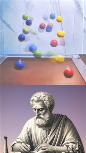 The Magic of Pendulum Motion #math #physics #mathematics