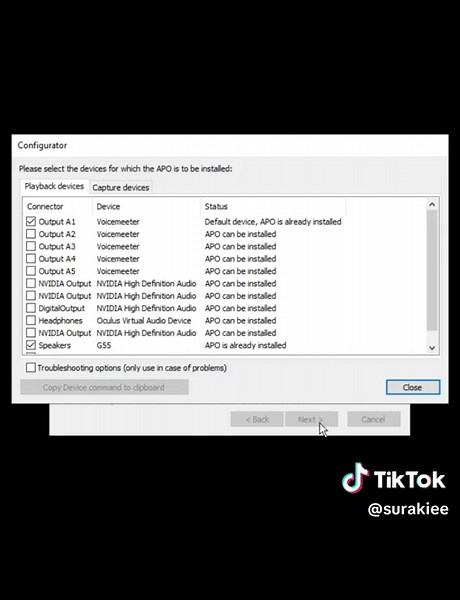 Remove Background Noise for Clear Sound in Discord