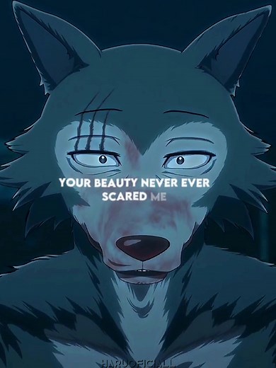 Embracing Beauty: A Tribute to Beastars Characters