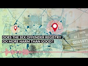 #Debate: Does The Sex Offender Registry Do More Harm Than Good?