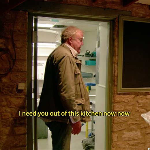 Exploring Farm Life on Clarkson's Farm with Jeremy Clarkson