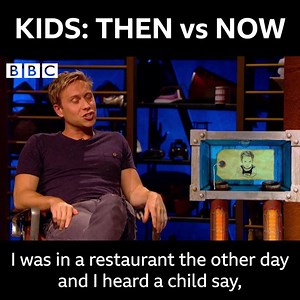 852K views · 607 reactions | I know which category I fall into. | BBC Comedy | Facebook