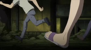 DRAMAtical Murder (TV Series 2014)