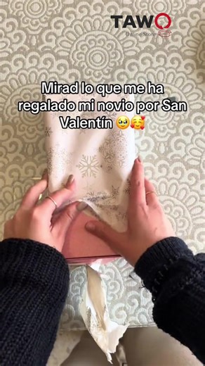 POV: cuando el regalo sí demuestra amor 💗 No es solo un detalle, es cuidado y alivio. Ideal para sorprender este San Valentín ✨ 👉 #TikTokMeHizoComprarlo#flypシ #foryou #parati