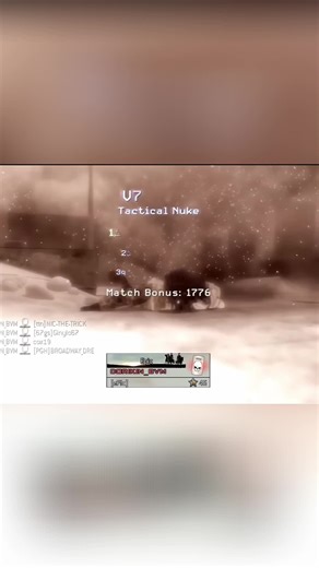 L'impact des 'Nukes' dans les jeux vidéo, l'ascension de YouTube en 2009 pour partager ces moments épiques. #TheGreatReview #GamingHistory #YouTubeLaunch #VideoGameCulture #NukeMoments