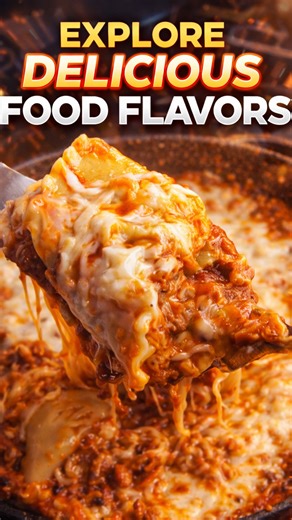 Tasting the world: Flavors unleashed in food & drink
