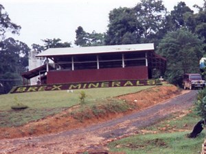 Bre-X class action settlement approved; investors get fraction of losses