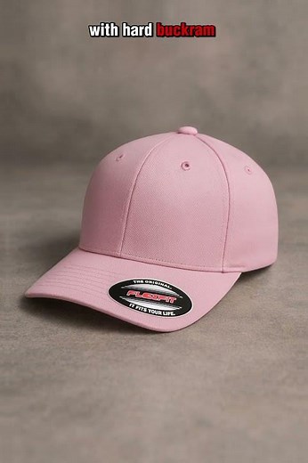 "Flexfit Fitted Cap Review 🔥 | Best Baseball Hat for Men 2025? | StepStyle" #Flexfit #baseballcap