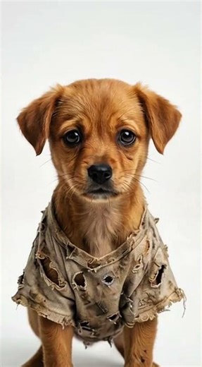 poor puppy has nobcash for his mother treatment so the rich men made him sad tocreate#shorts#rohmore