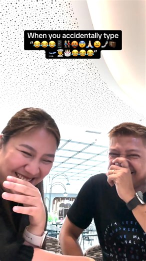 29K views · 69 reactions | When you accidentally typed the wrong emoji #WorkAbroad #SafeJobs #OFW #ApplyNow #emoji | WorkAbroad.ph | Facebook