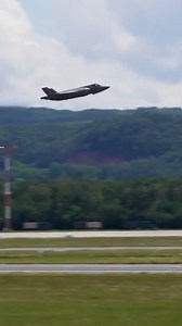 📽️: NATO fighter pilots, including those flying the F-35, faced off in a first-of-its-kind dogfighting competition, engaging in intense one-on-one duels over German airspace. | F-35 Lightning II Joint Program Office