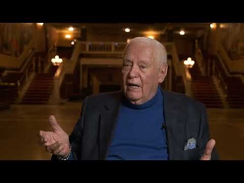 The Show That Saved Playhouse Square | 50th Anniversary of Jacques Brel Is Alive and Well