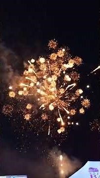 Funfair Fireworks Bonfire Night 2025 #funfair #fireworks