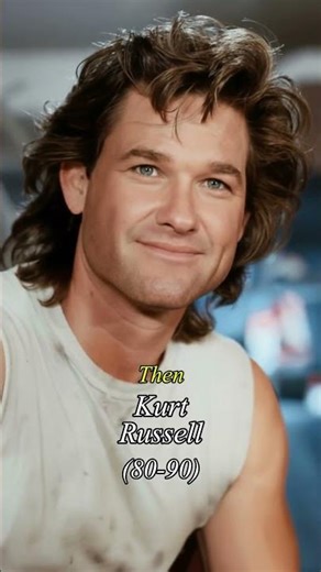 90s Action Heroes Then and Now | Hollywood Legends