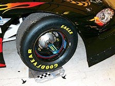 Caster And Camber Tech