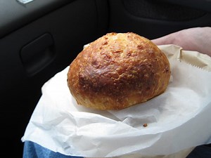 Good Grab-and-Go Local Snacks, Mini-Meals